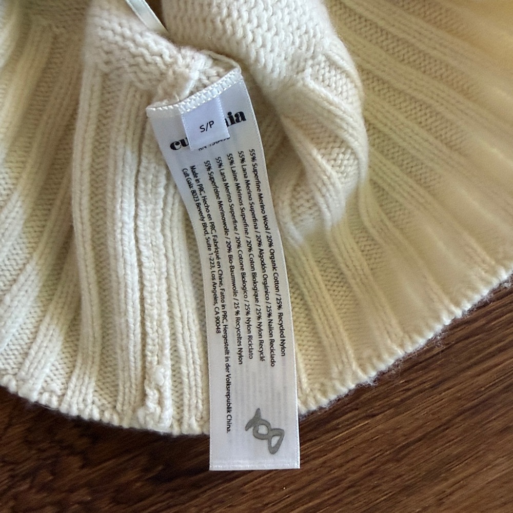 Cult Gaia Chen Top - Picture 5 of 7